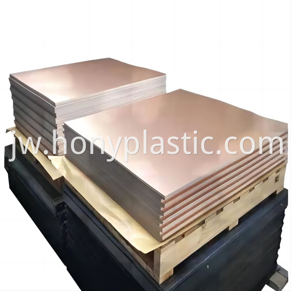 Copper Clad Laminated Sheet 7 Png